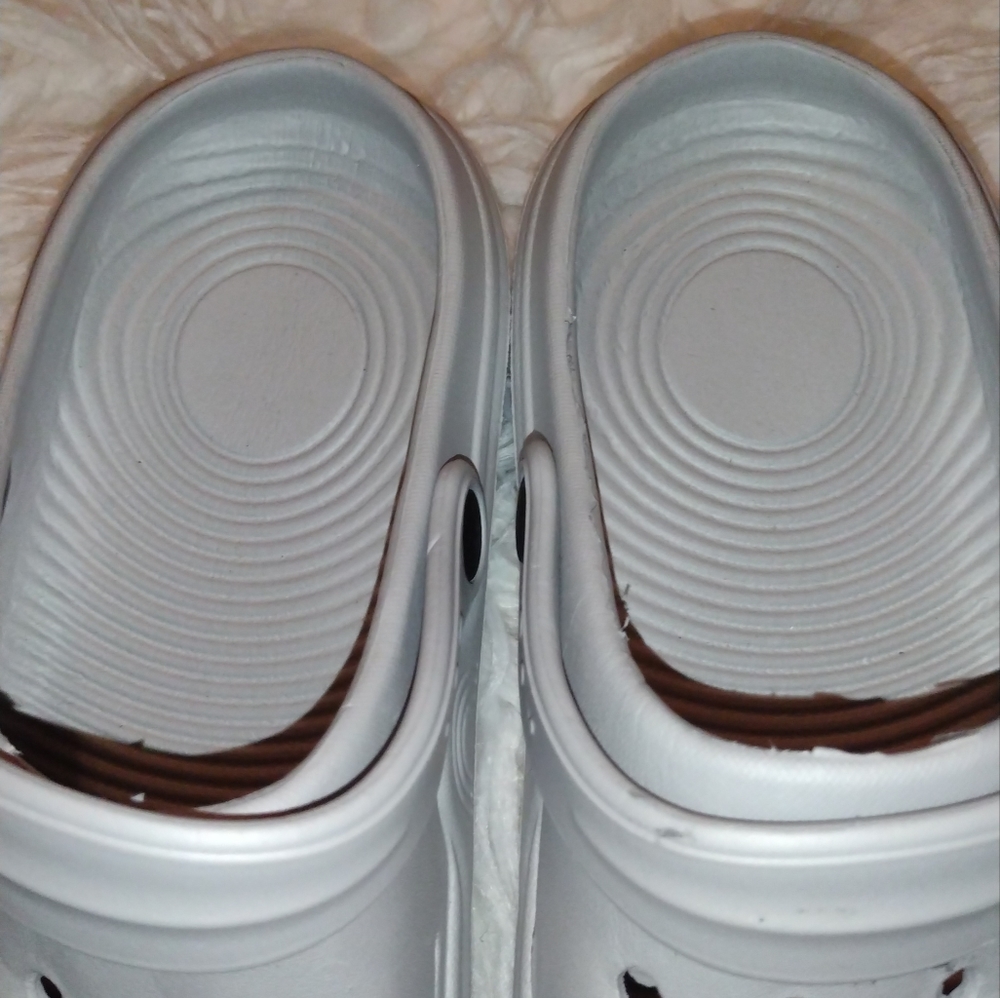 NEW IMITATION CROCS - Picture 4 of 12
